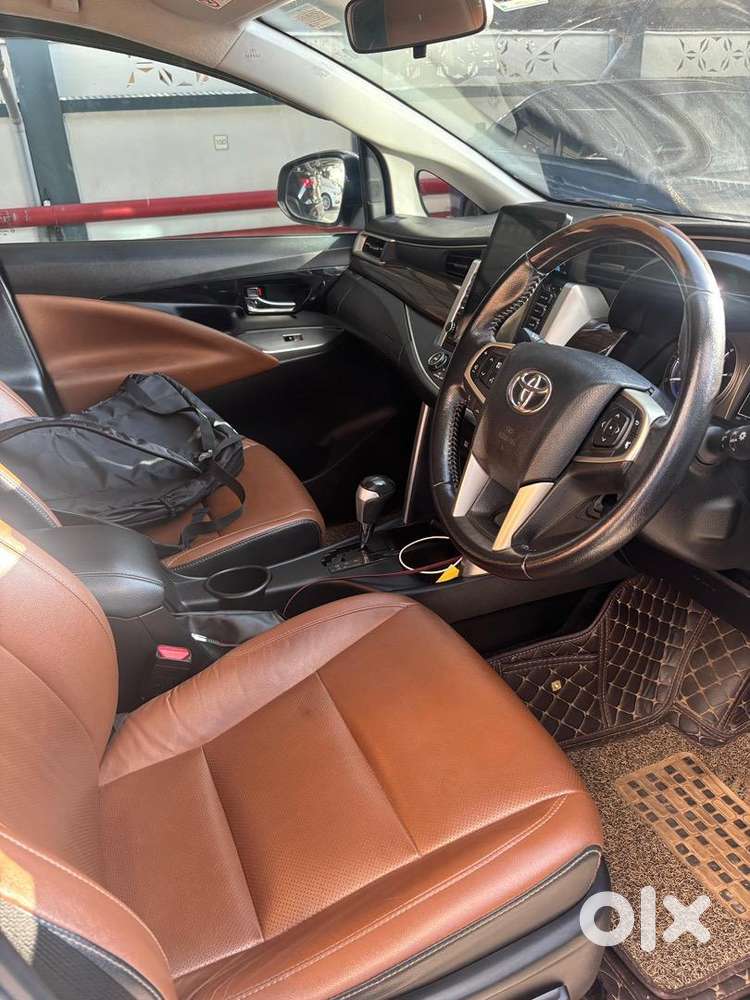 Toyota Diesel Car 2021