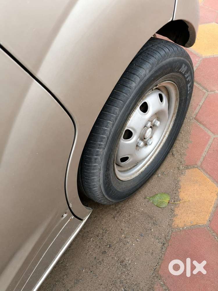 Maruti Suzuki Zen 2008