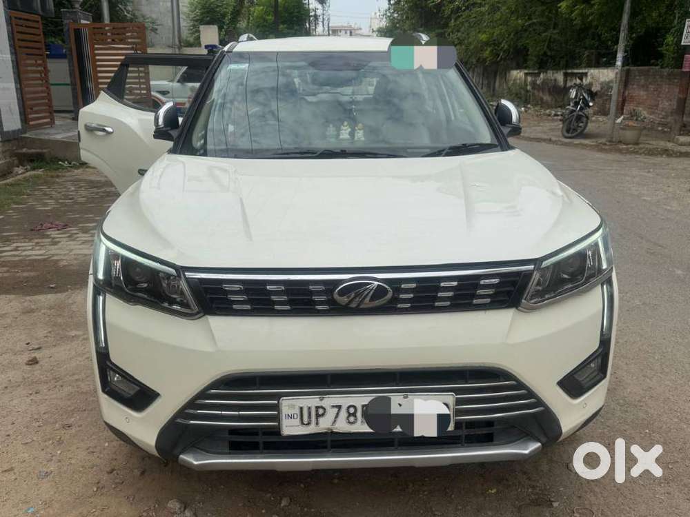 Mahindra Xuv300 W8 Option Diesel, 2019, Diesel