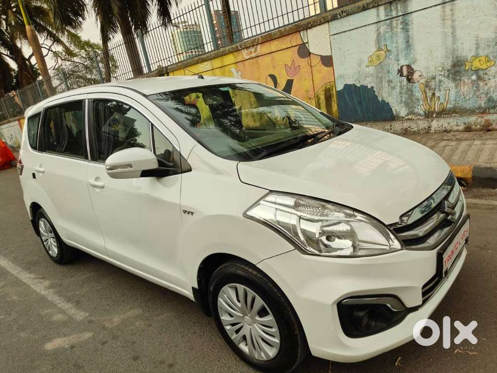 Maruti Suzuki Ertiga 2012-2015 Vxi Cng, 2014, Cng & Hybrids