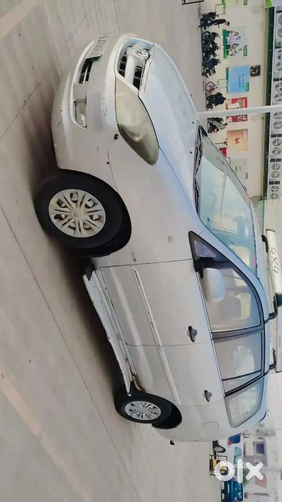 Toyota Innova 2012 Diesel 154000 Km Driven
