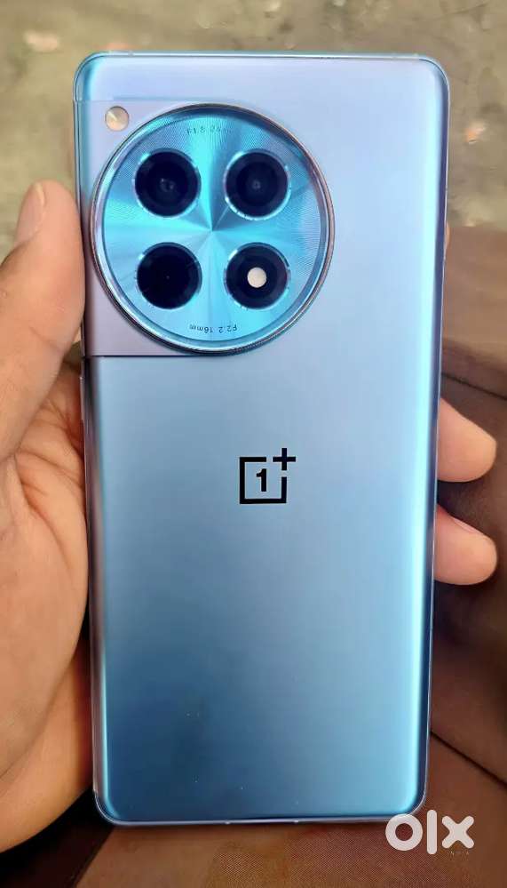 OnePlus 12R ( 8+8/128 ) GB