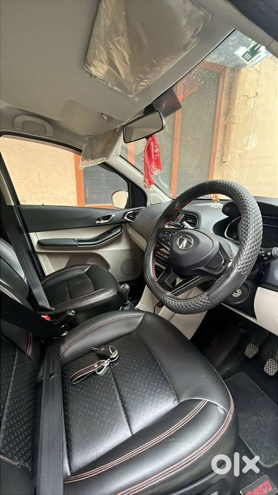 Tata Tiago Petrol Manual 2022
