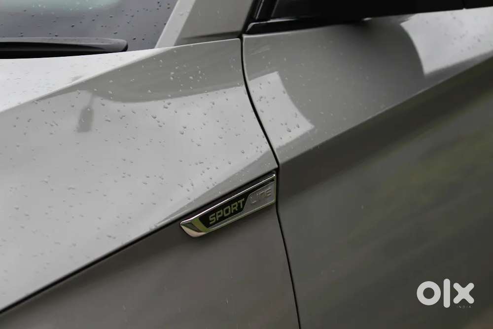 Skoda Superb Sportline 2.0 Tsi