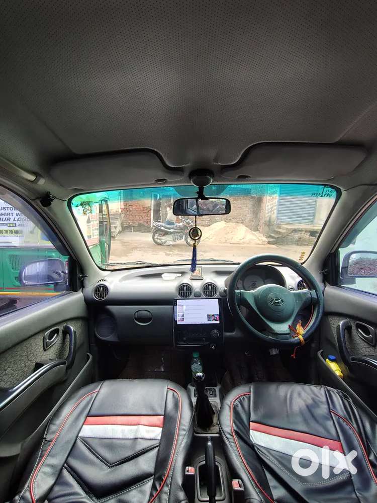 Hyundai Santro Xing 2007