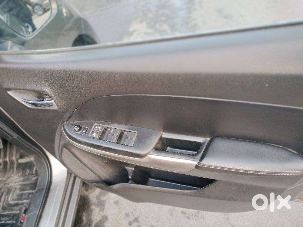 Maruti Suzuki Baleno Zeta, 2021, Petrol