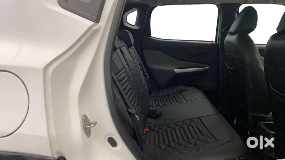 Nissan Magnite 1.0 Xe, 2021, Petrol