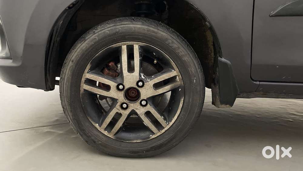 Maruti Suzuki Alto K10 Vxi, 2015, Petrol