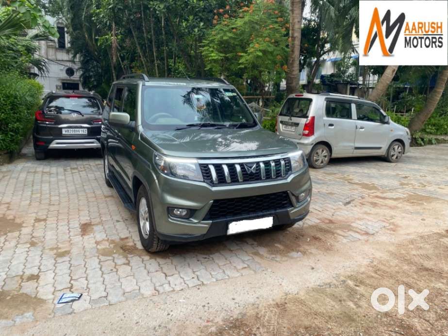 Mahindra Bolero Neo 1.5 N 10 (o), 2024, Diesel