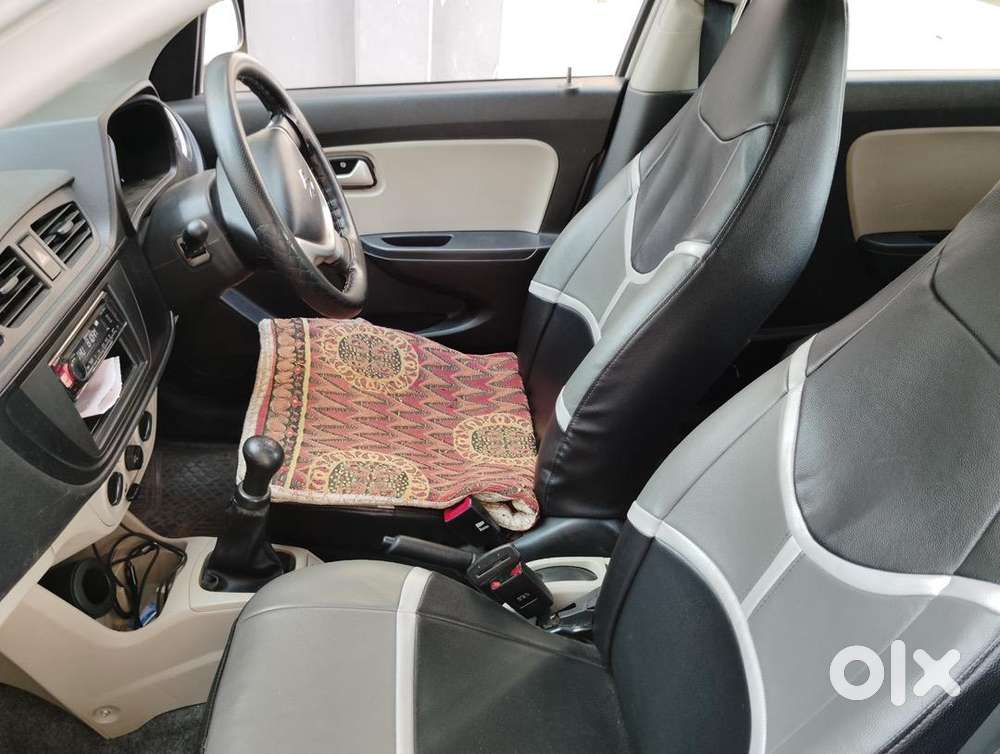 Maruti Suzuki Alto 800