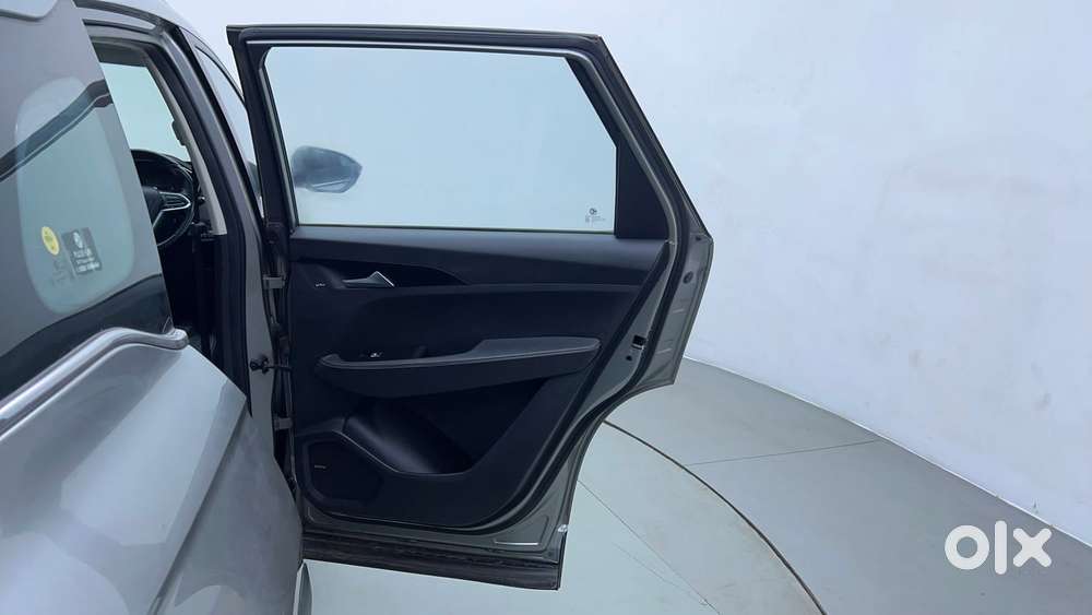 Mg Hector 2.0 Sharp Diesel, 2019, Diesel