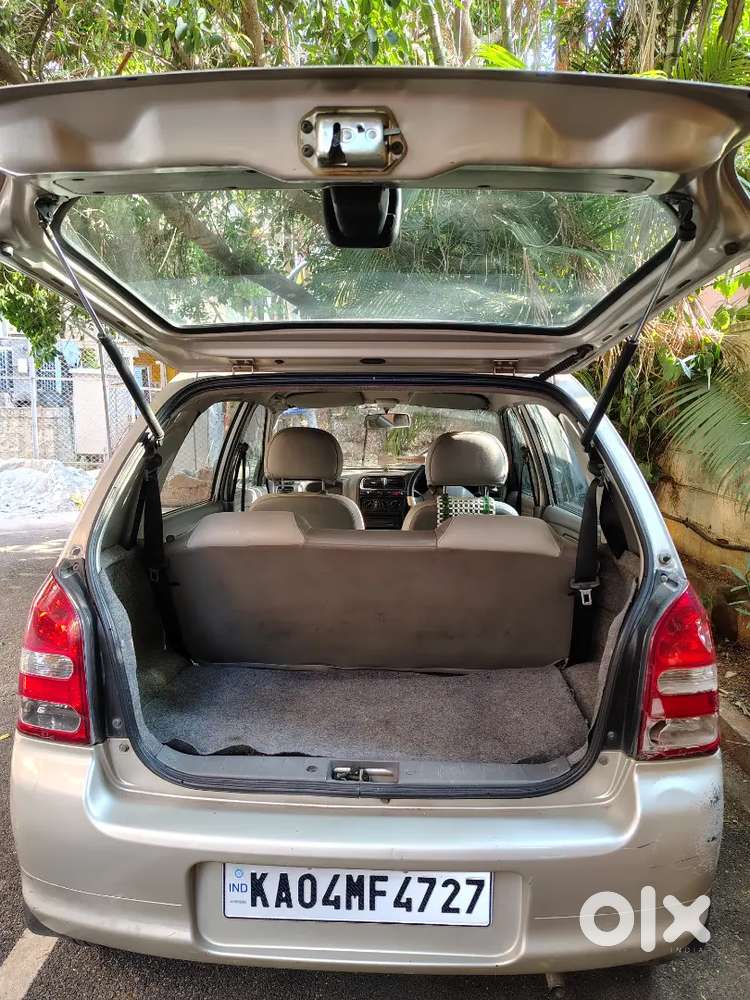 Maruti Suzuki Alto Lxi 2008