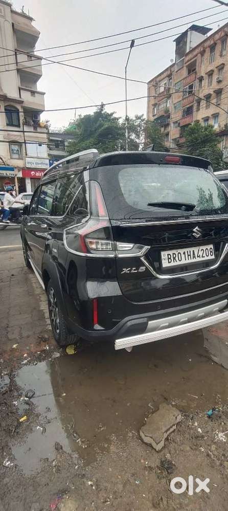 Maruti Suzuki Xl6 1.5 Alpha Mt, 2023, Petrol