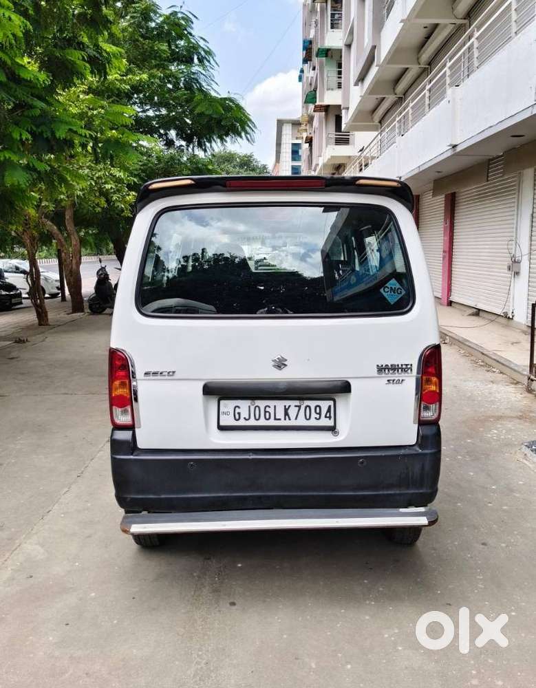 Maruti Suzuki A-star, 2018, Cng & Hybrids