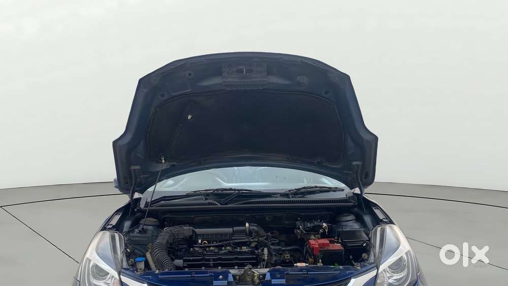 Maruti Suzuki Baleno 1.2 Zeta, 2019, Petrol