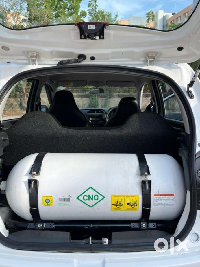Maruti Suzuki Alto K10 1.0 Vxi, 2024, Petrol