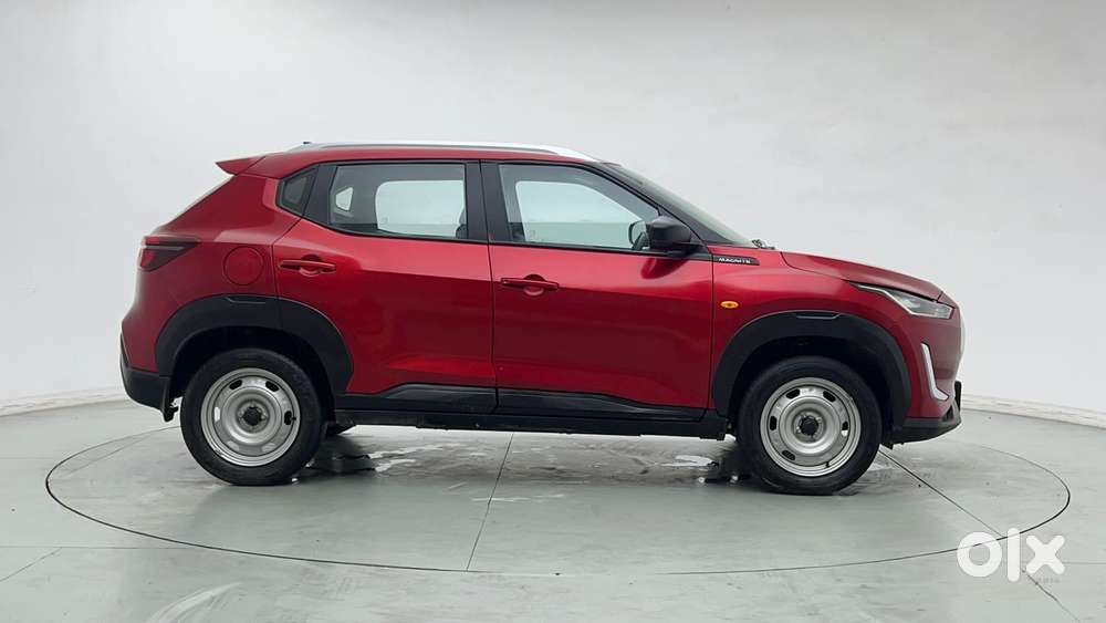Nissan Magnite 1.0 Xe, 2024, Petrol