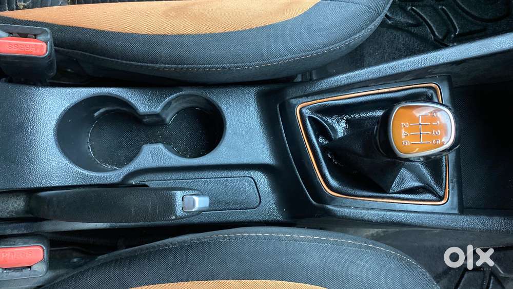 Hyundai I20 Active 1.4 Sx, 2016, Diesel