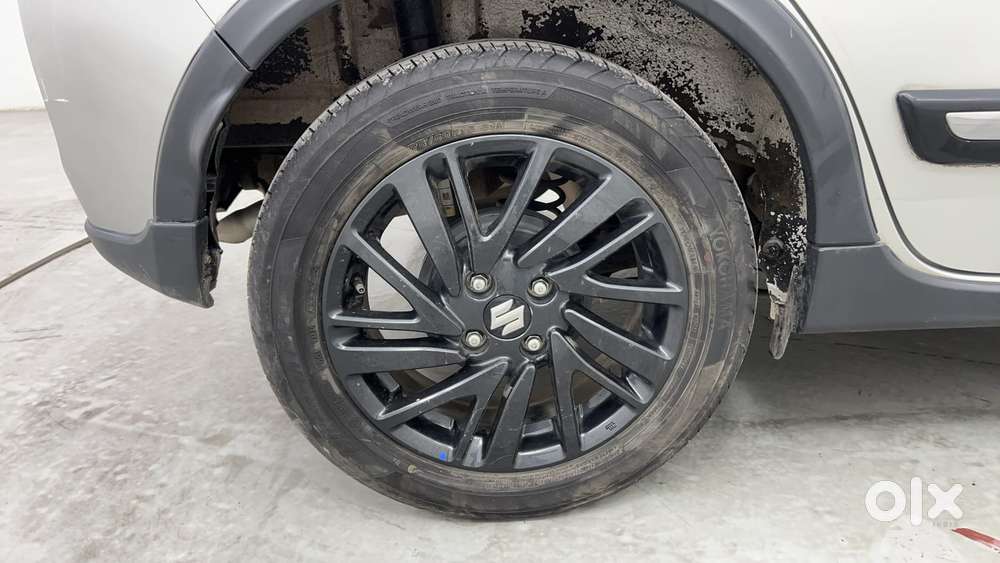 Maruti Suzuki Celerio 1.0 Zxi Plus Ags, 2022, Petrol