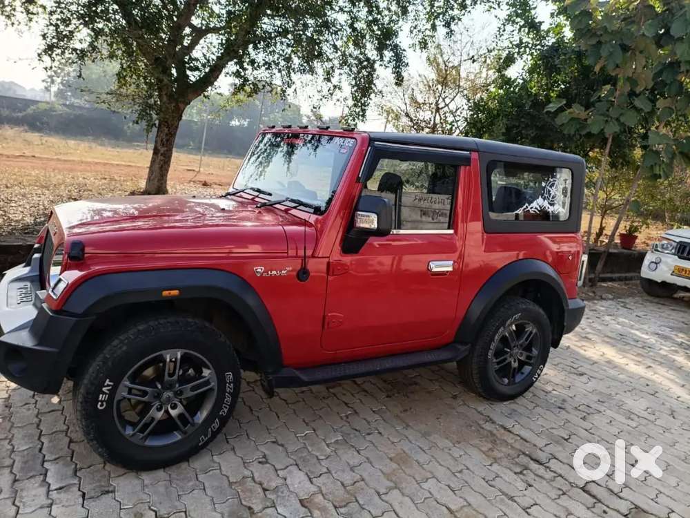 Mahindra Be 6 2022 Diesel 67000 Km Driven