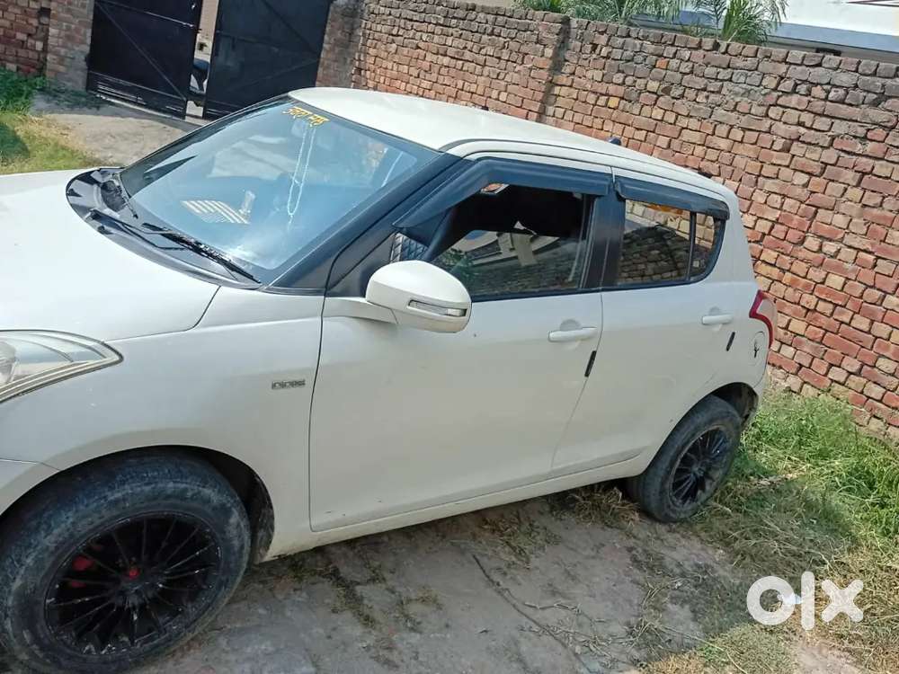Maruti Suzuki Swift Vdi 2014