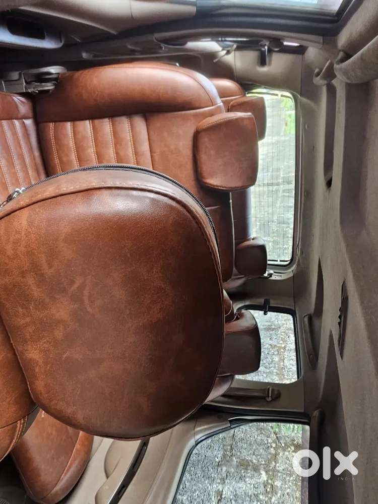 Mahindra Xylo 2010 Diesel Good Condition