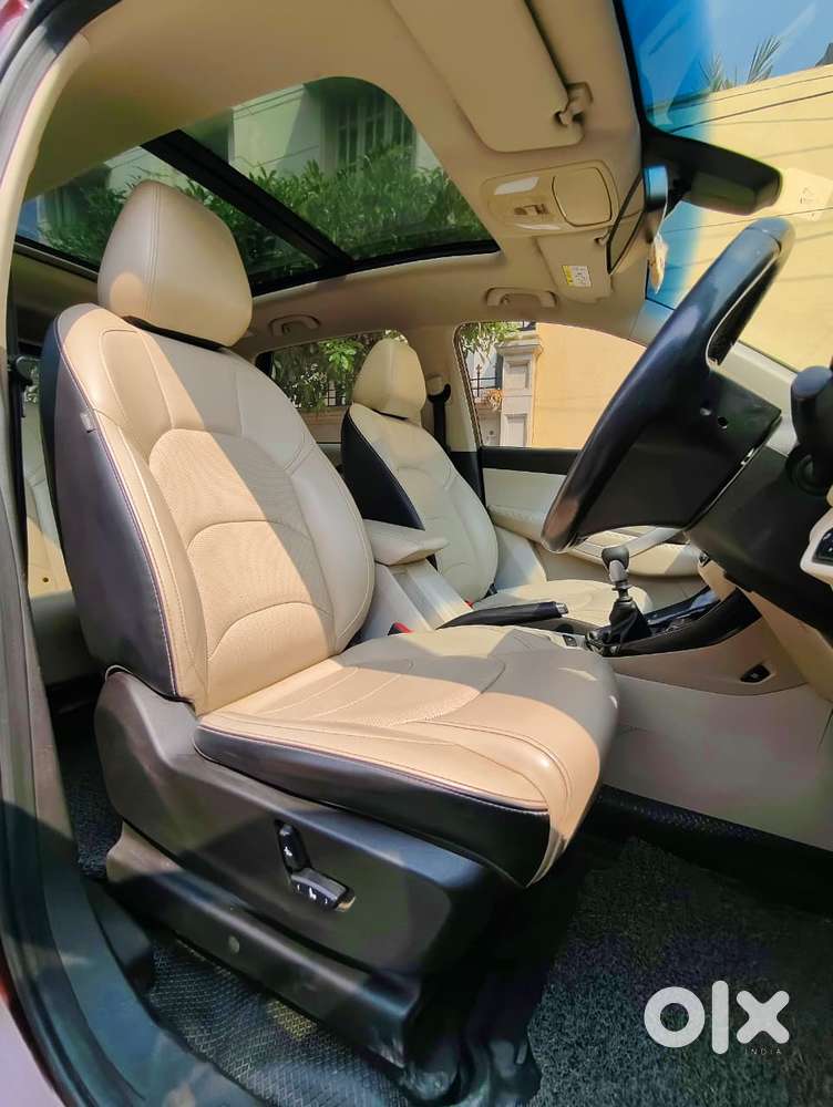 Mg Hector 2.0 Sharp Diesel, 2021, Diesel