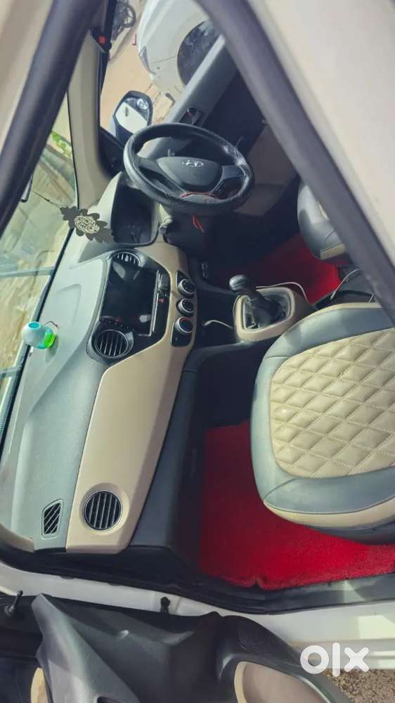Hyundai Accent Well Maintained