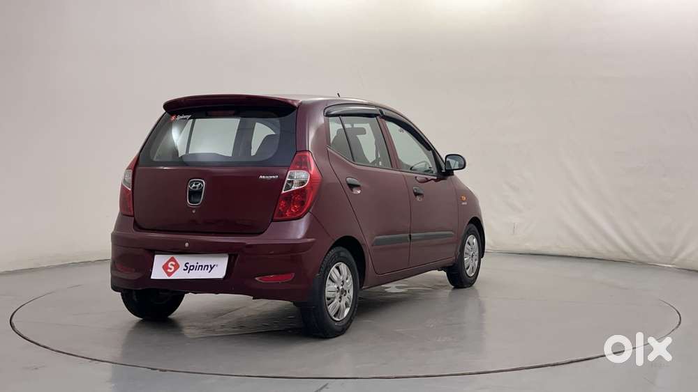 Hyundai I10 Magna 1.1l, 2015, Petrol