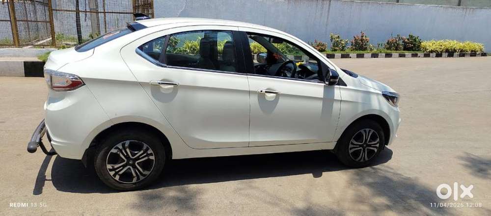 Tata Tigor 2024 Cng & Hybrids Well Maintained