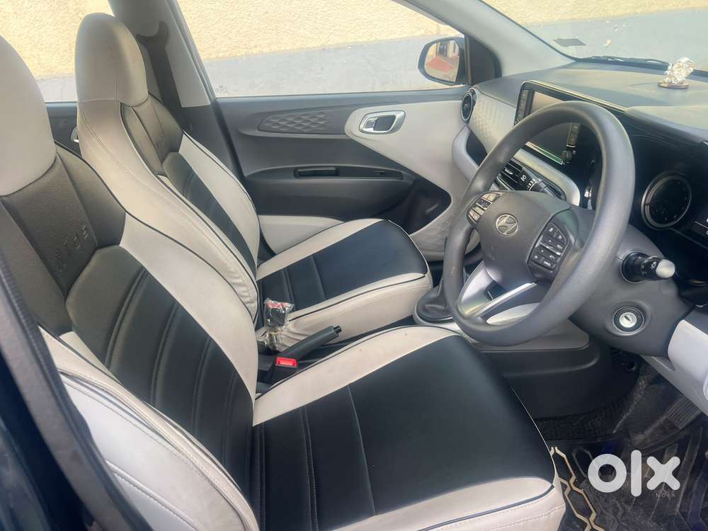 Hyundai Grand I10 Nios Sportz, 2024, Petrol