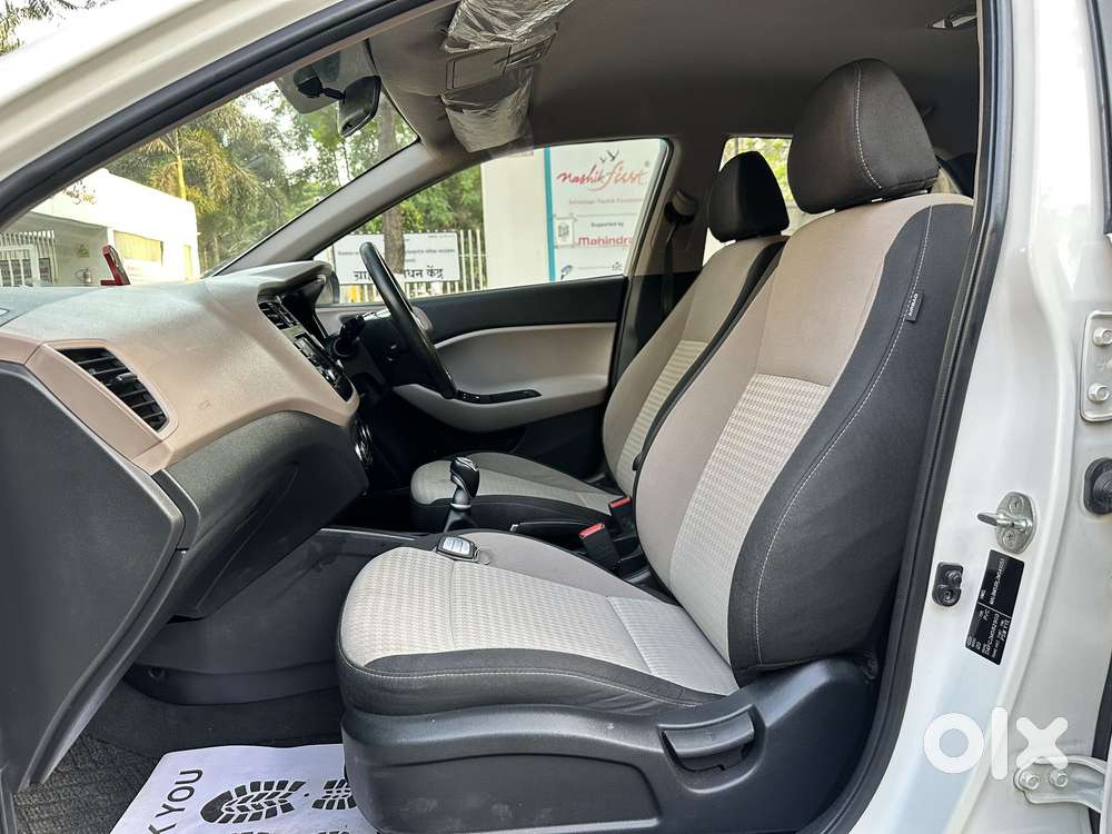 Hyundai Elite I20 Asta Option Diesel, 2018, Diesel