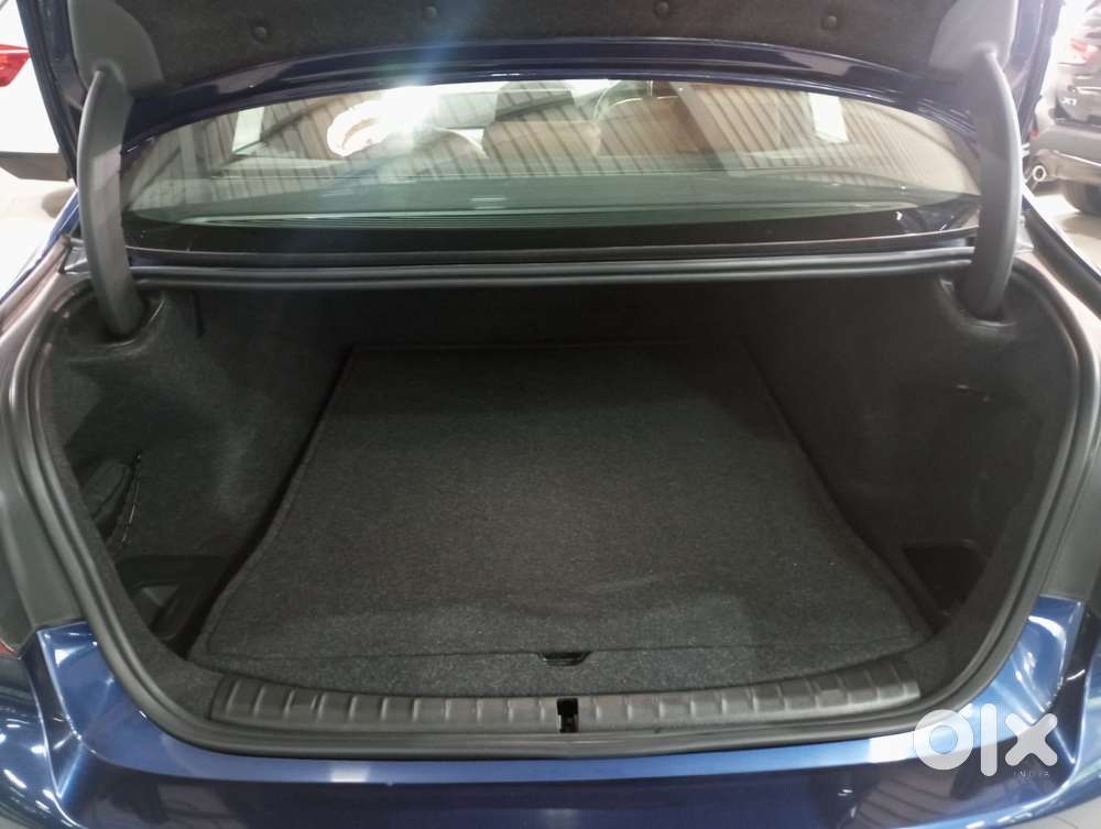 Bmw 5 Series 2.0 530i M Sport, 2019, Petrol