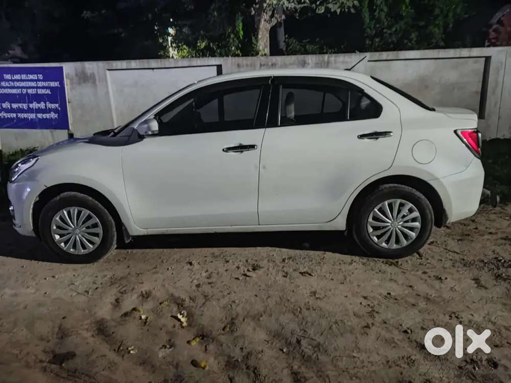 Maruti Suzuki Dzire 2018 Diesel 73000 Km Driven