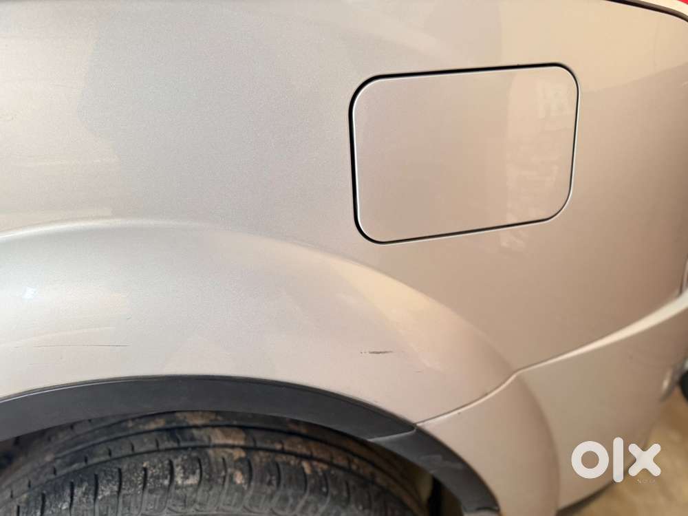 Mahindra Xuv500 W10 2016 Diesel Good Condition