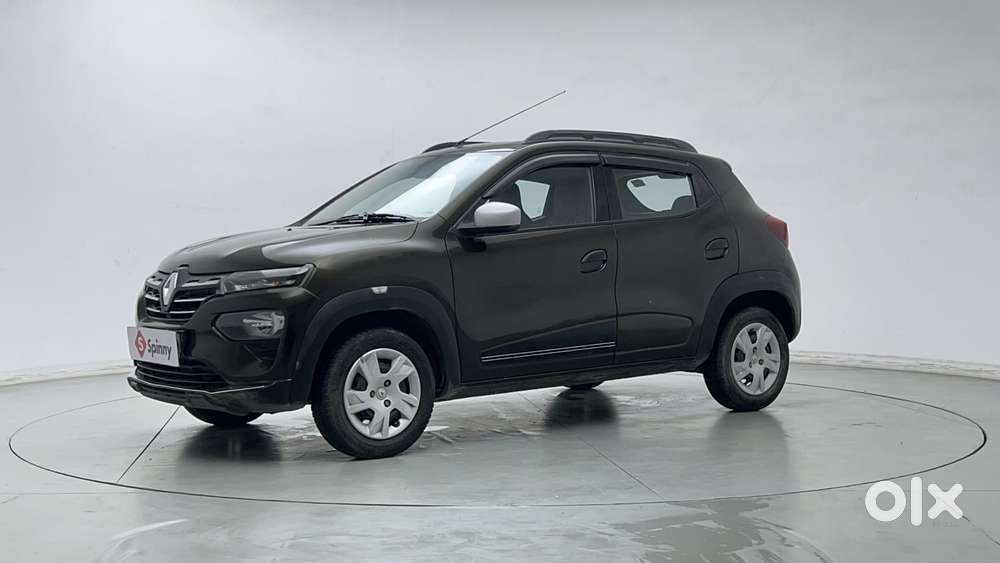 Renault Kwid Rxt 1.0, 2022, Petrol