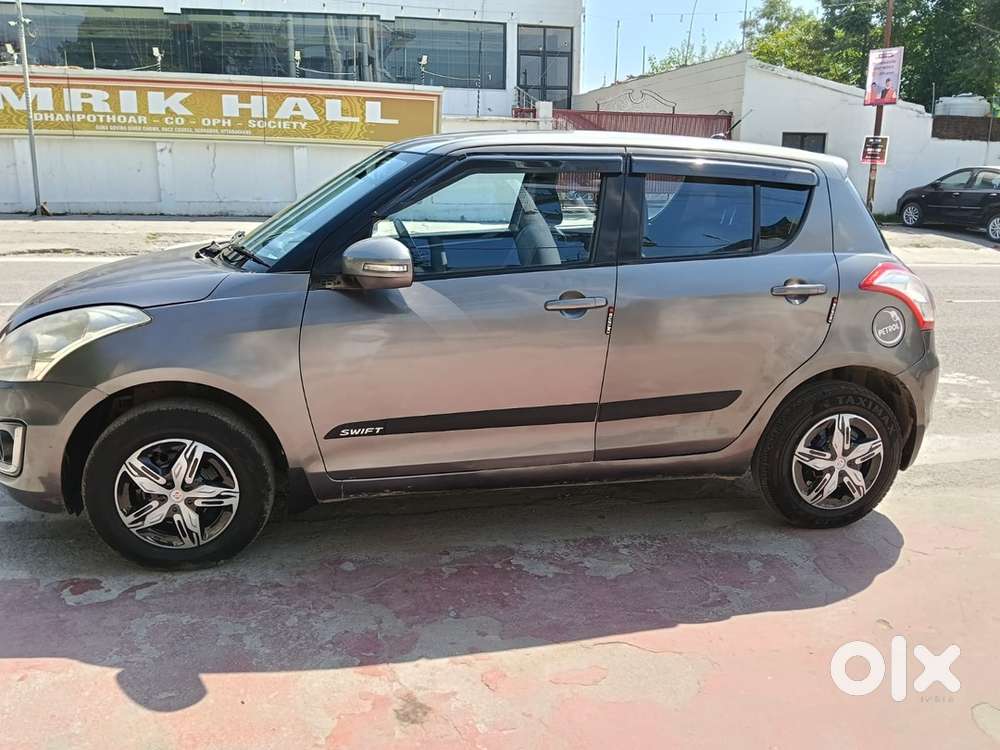 Maruti Suzuki Swift 2015 Petrol Good Condition