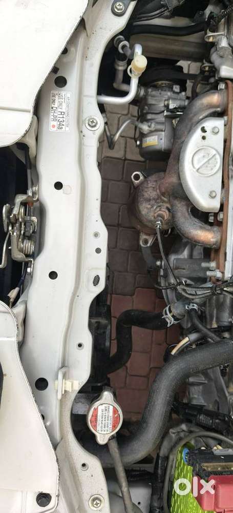 Maruti Suzuki Ertiga 2022-2023 Vxi Cng, 2022, Cng & Hybrids