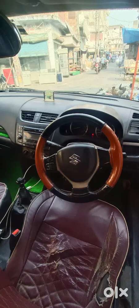 Maruti Suzuki Ertiga 2018 Diesel 159000 Km Driven