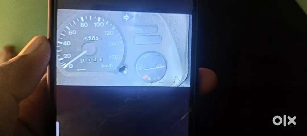 Maruti Suzuki Zen Estilo 1998 Petrol 58000 Km Driven