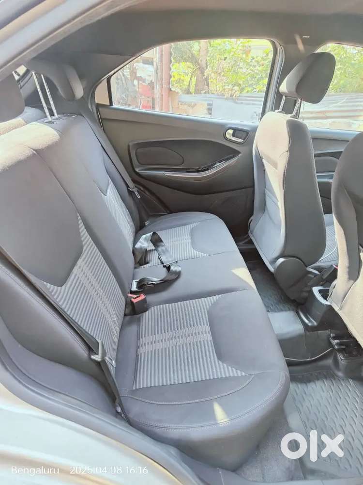 Ford Freestyle 2019 Diesel Well Maintained
