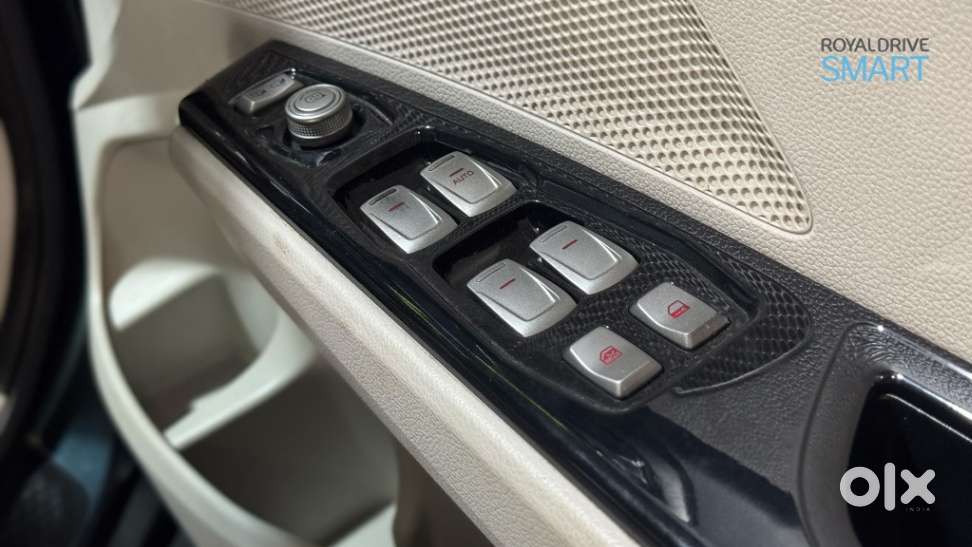 Mahindra Xuv300, 2019, Petrol