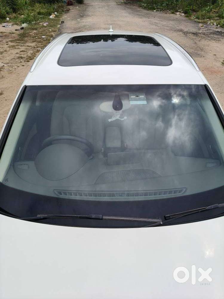 Audi Q3 2.0 Tdi Quattro, 2013, Diesel