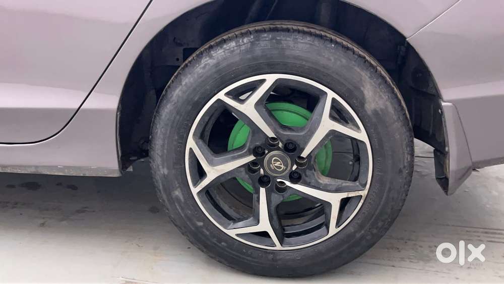 Honda City I-vtec Sv, 2014, Petrol