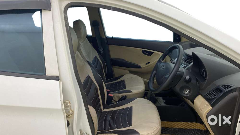 Hyundai Eon Magna +, 2015, Petrol