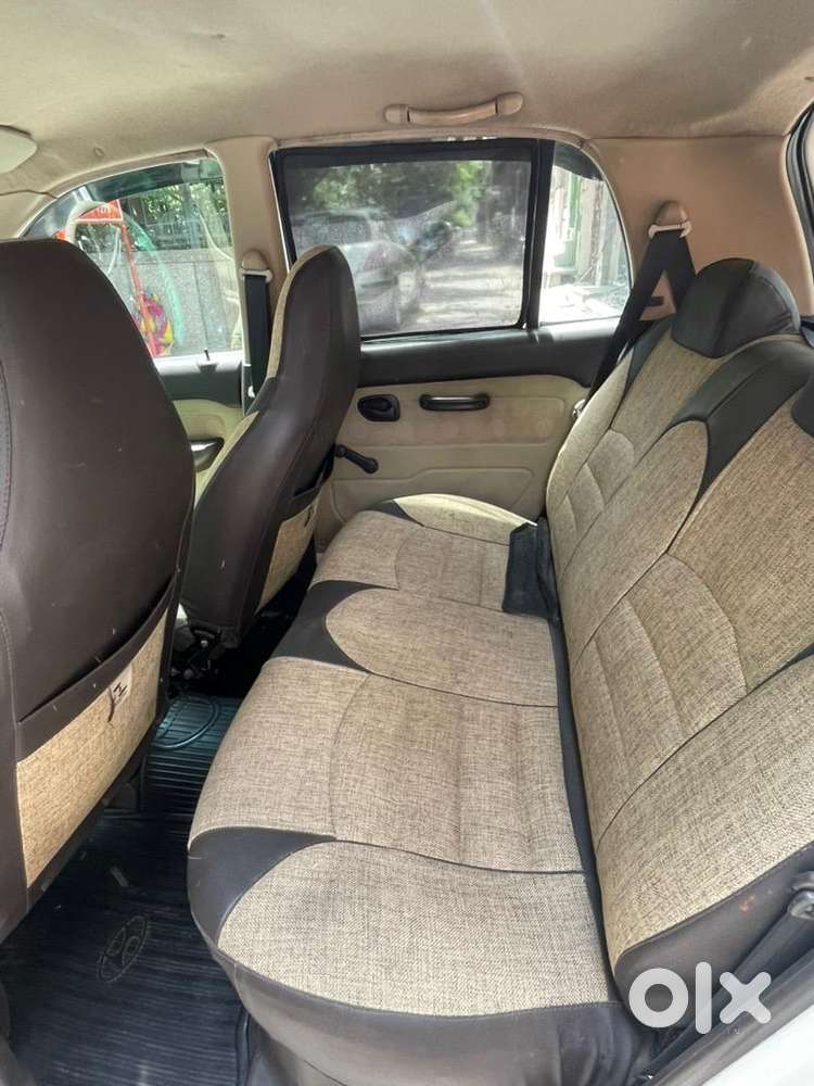 2011 Hyundai Petrol Manual