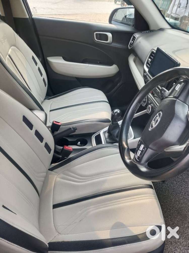 Hyundai Venue E 1.2 Petrol, 2023, Petrol