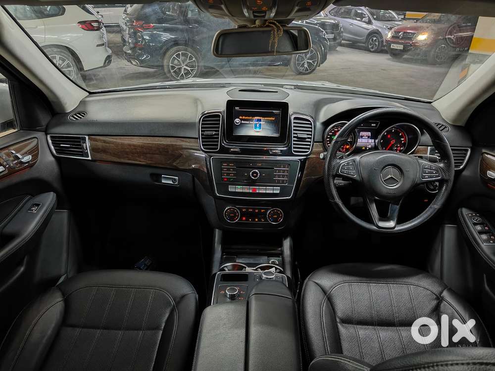 Mercedes-benz Gle Class 250d, 2017, Diesel