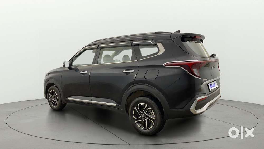 Kia Carens 1.4 Luxury Plus Dct 7 Str, 2022, Petrol