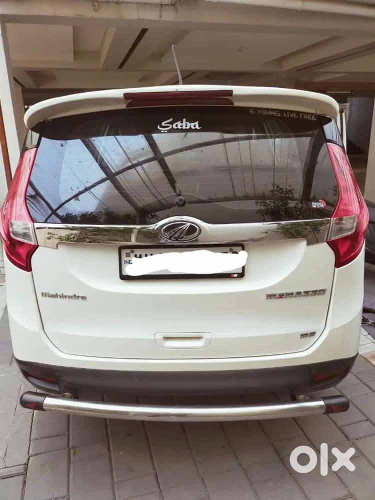 Marazzo M8 Top Variant  Pure Condition  Single Hand Used  No Acc